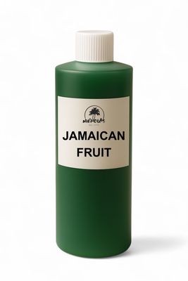 Jamaican Fruit Oil