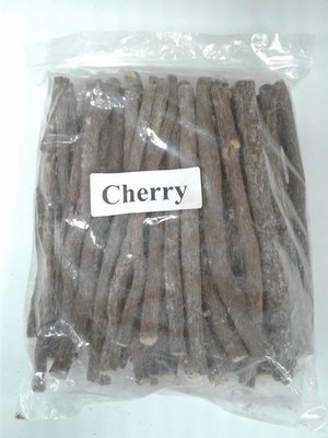 Cherry Chew Sticks