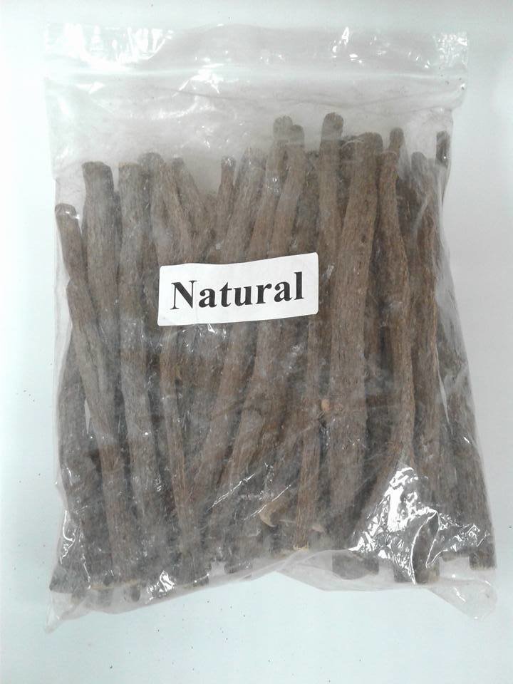 Natural Chew Sticks