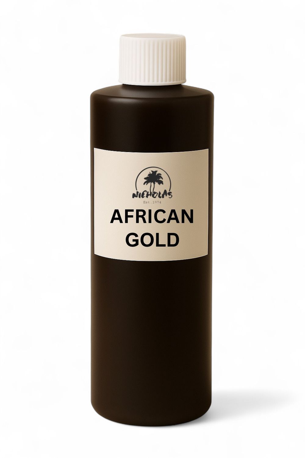 African Gold