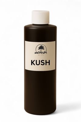 Kush Oil