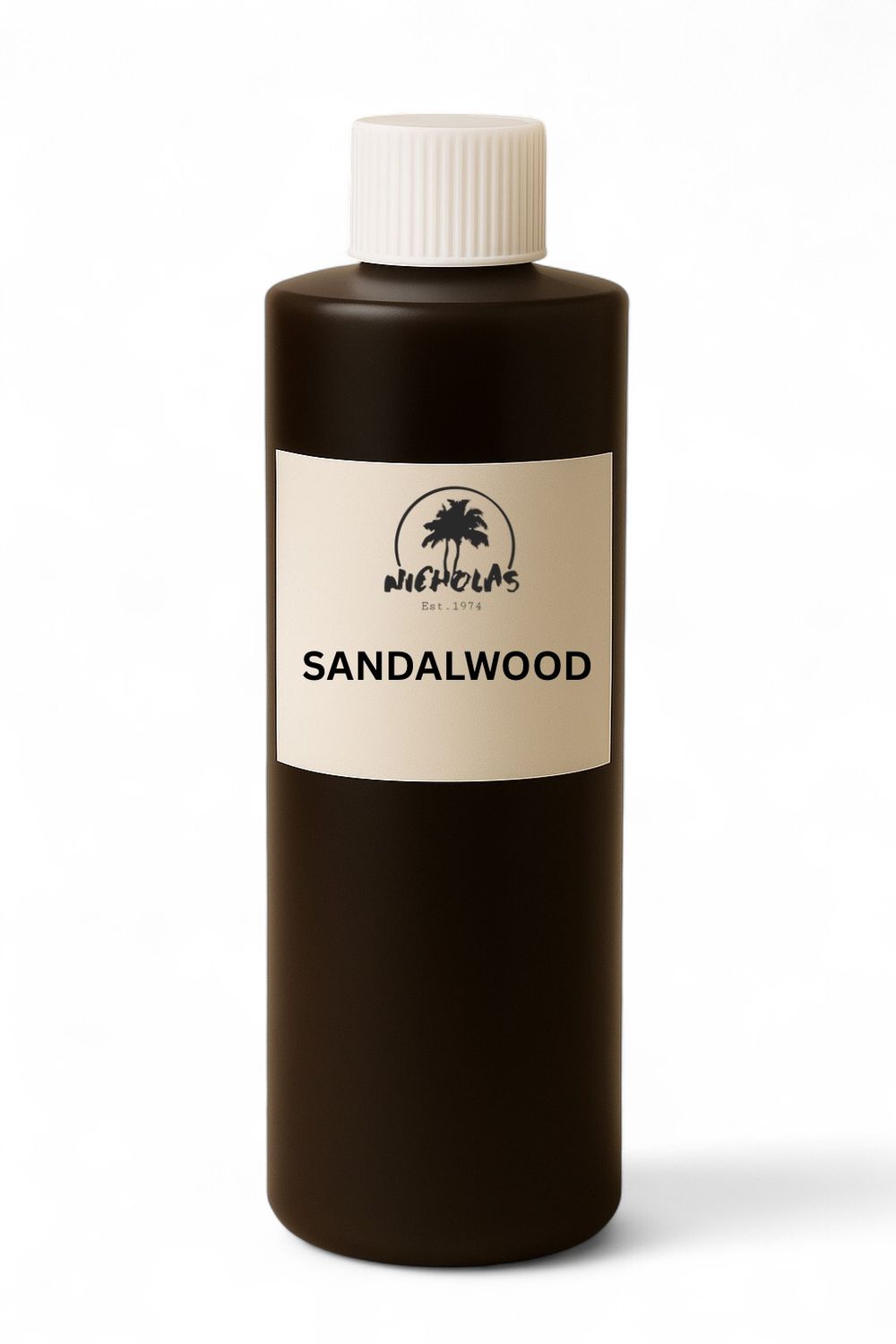 Sandalwood Oil