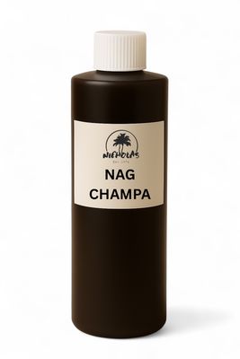 Nag Champa Fragrance Oil