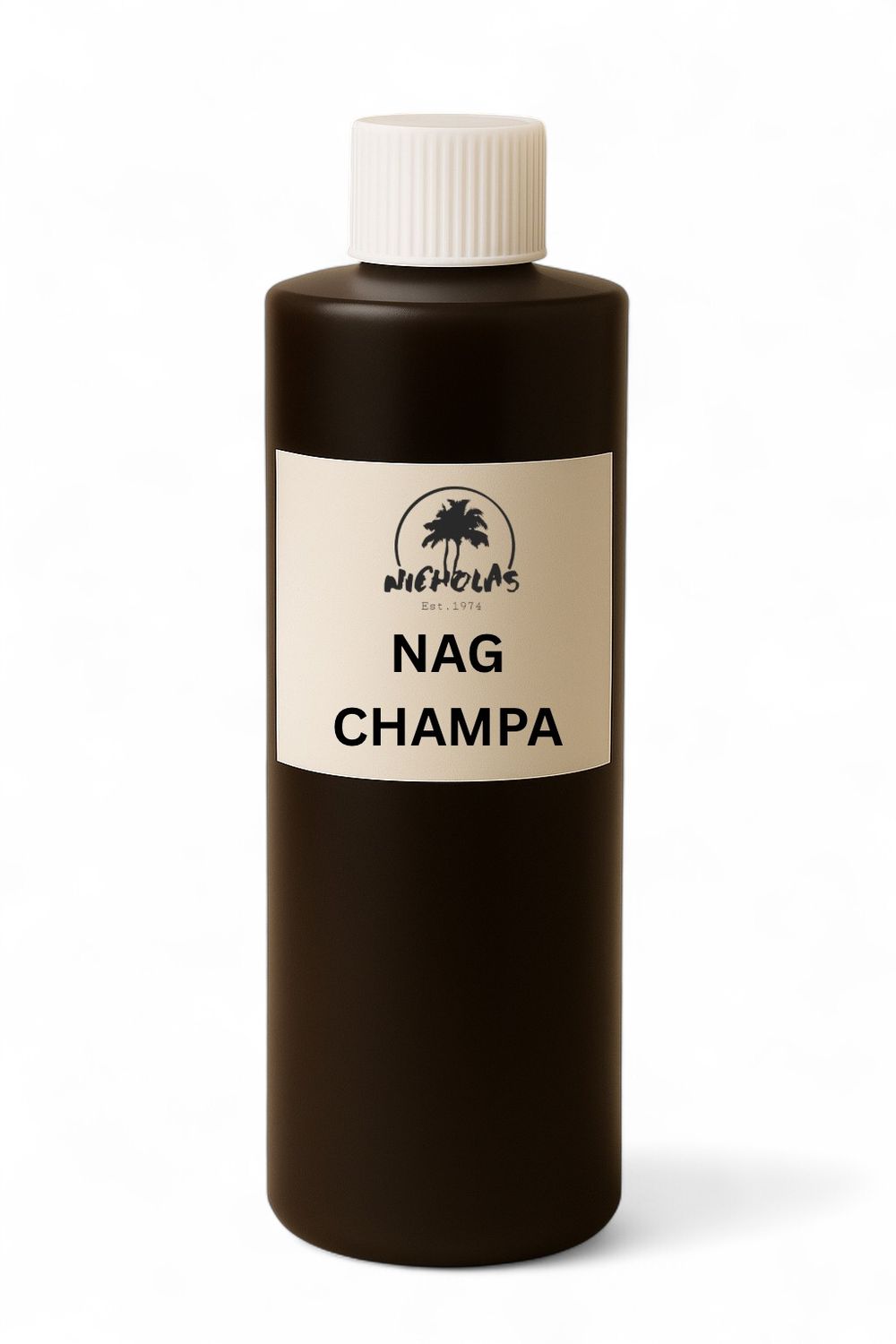 Nag Champa Fragrance Oil