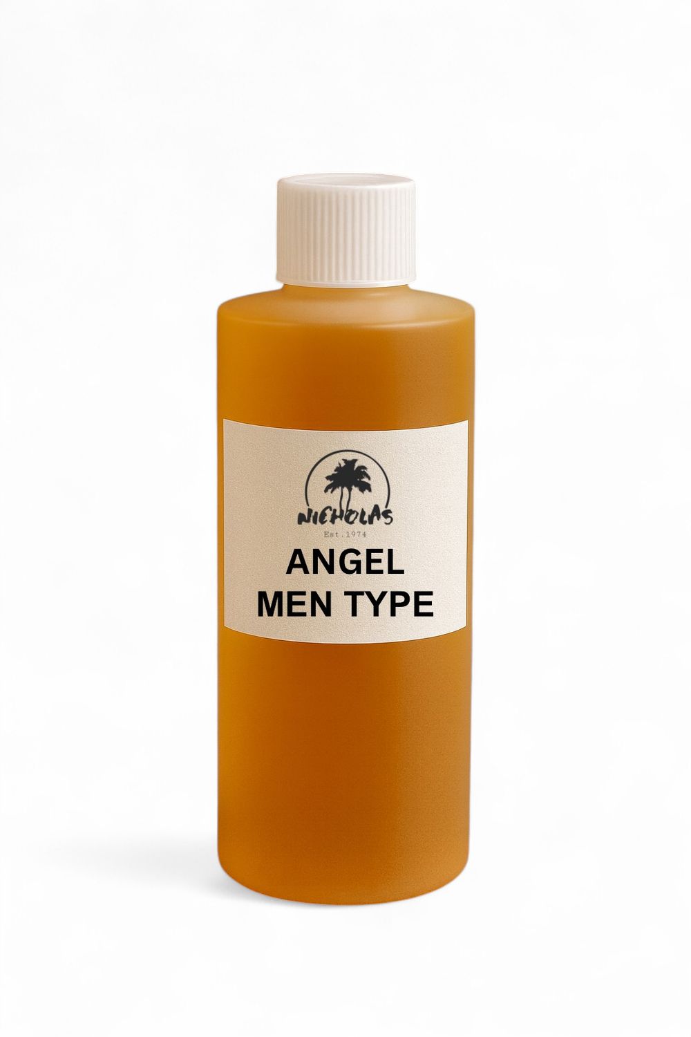 Angel Men Type