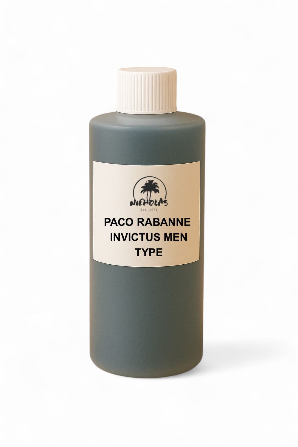 Paco Rabanne Invictus Type (Men) Oil