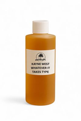 Kayne West Whatever It Takes Type
