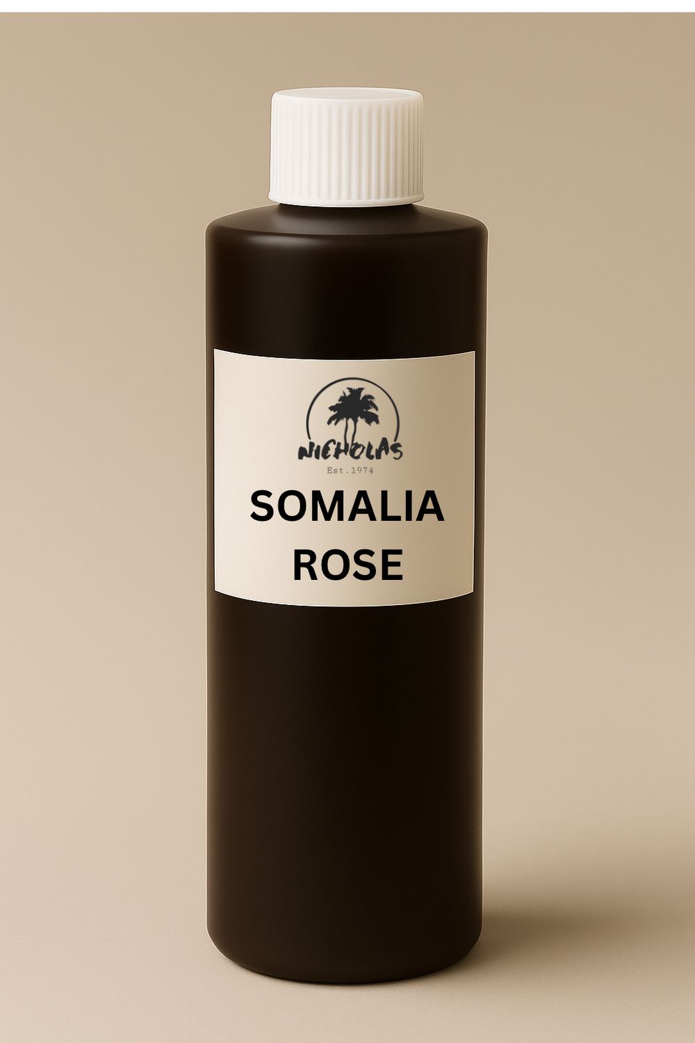 Somalia Rose Oil