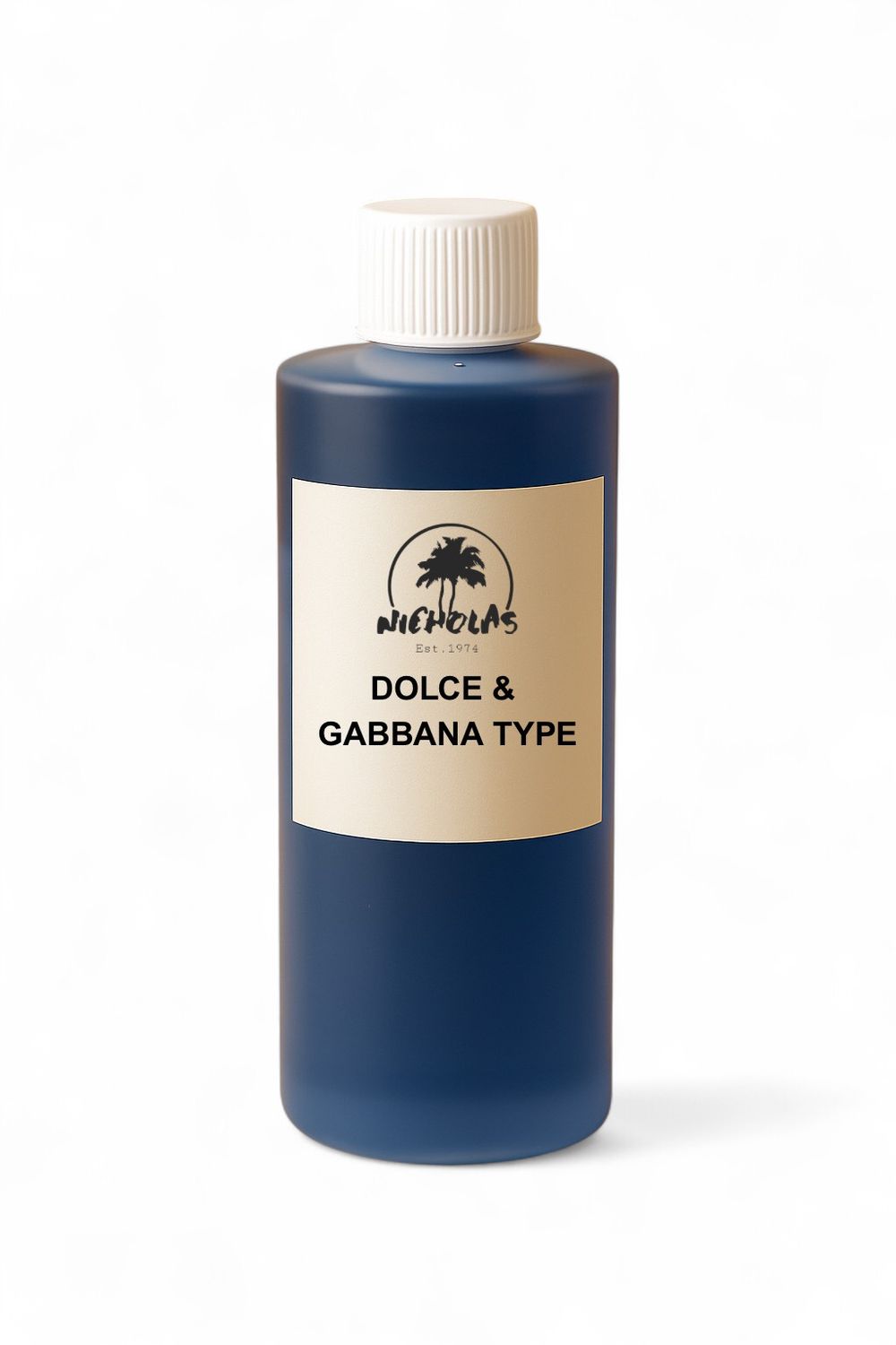 Dolce &amp; Gabbana Type