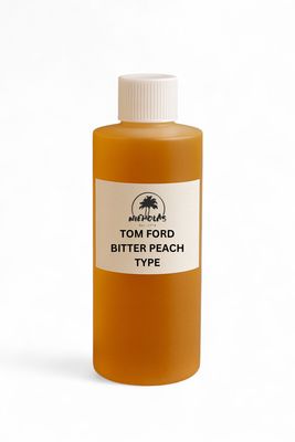 Tom Ford Bitter Peach Type