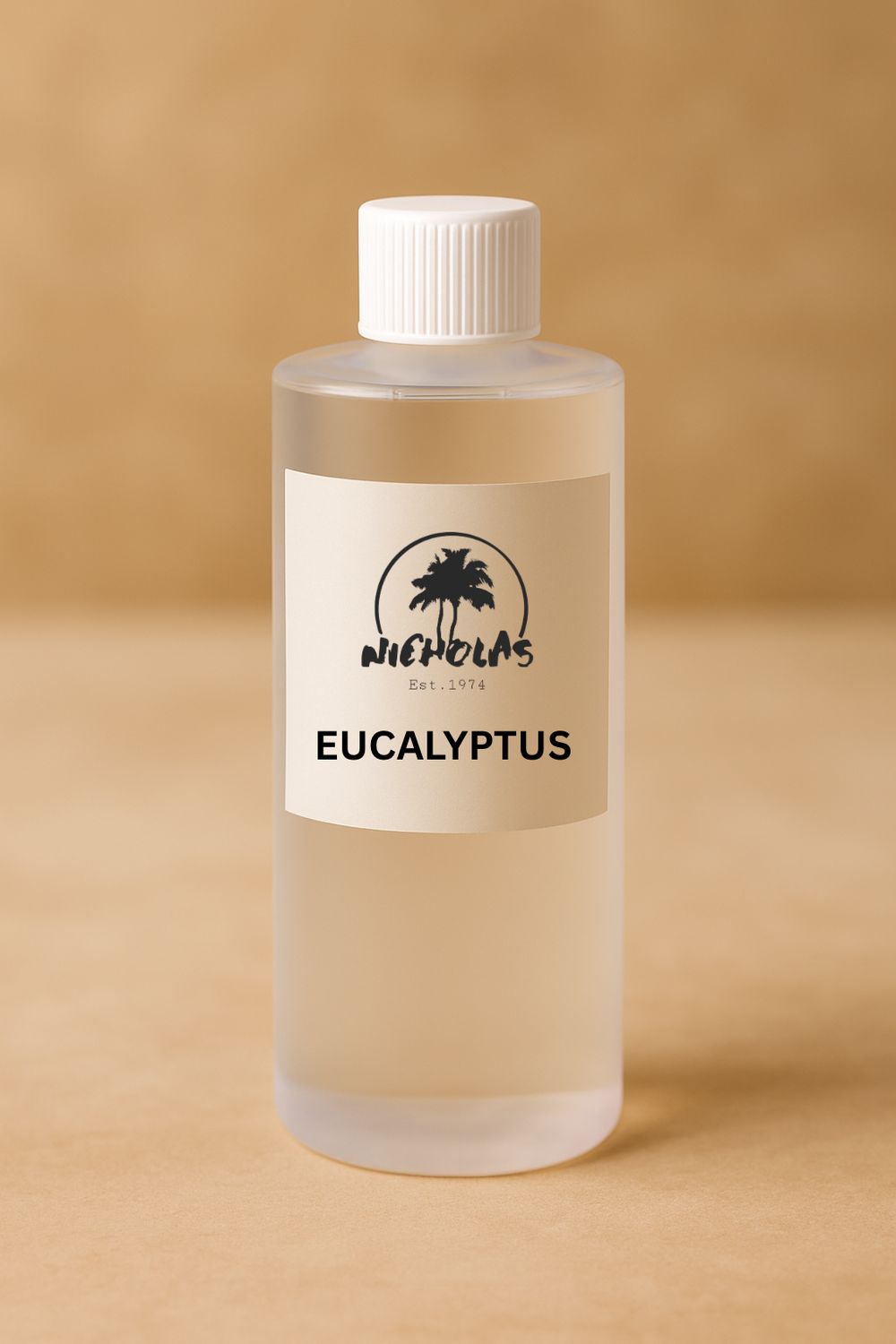 Eucalyptus Oil