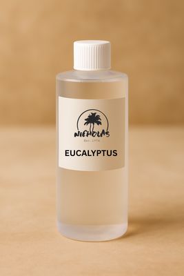 Eucalyptus Oil