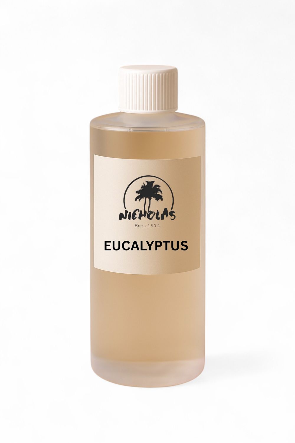 Eucalyptus Oil