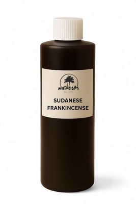 Sudanese Frankincense Oil