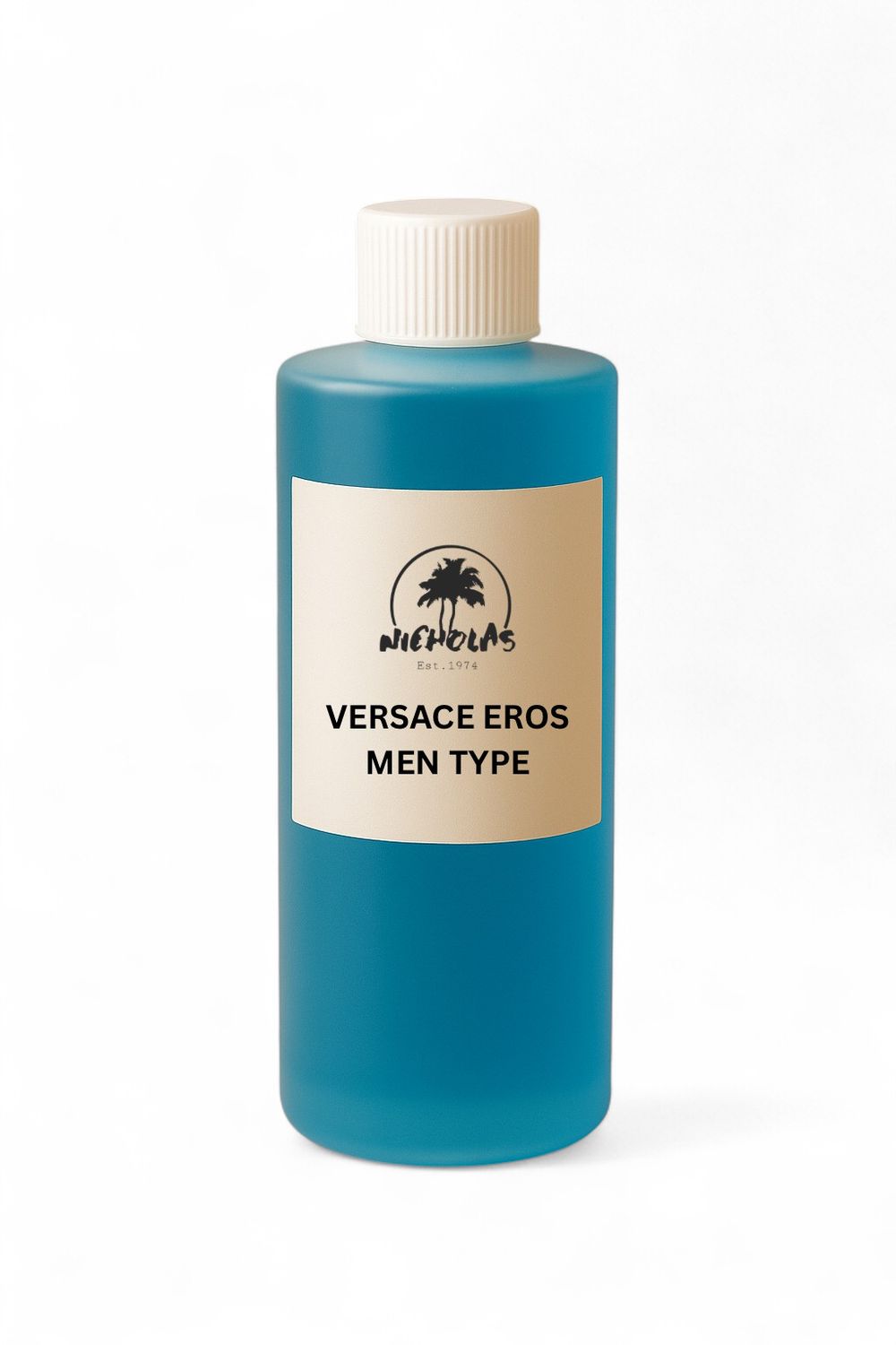 Versace Eros Type Oil For Men