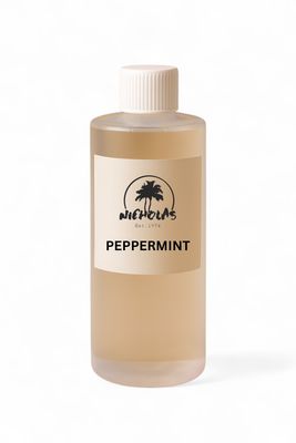 Peppermint Oil