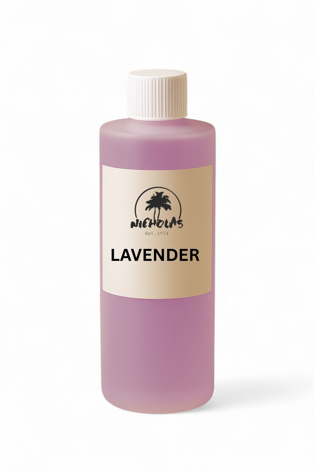 Lavender Oil