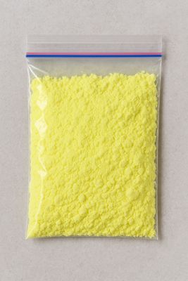 Sulfur Powder 1lb