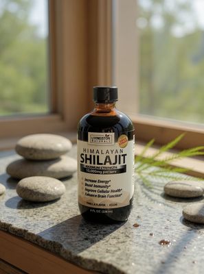 Shilajit