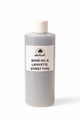 Bond No. 9 Lafayette Street Type