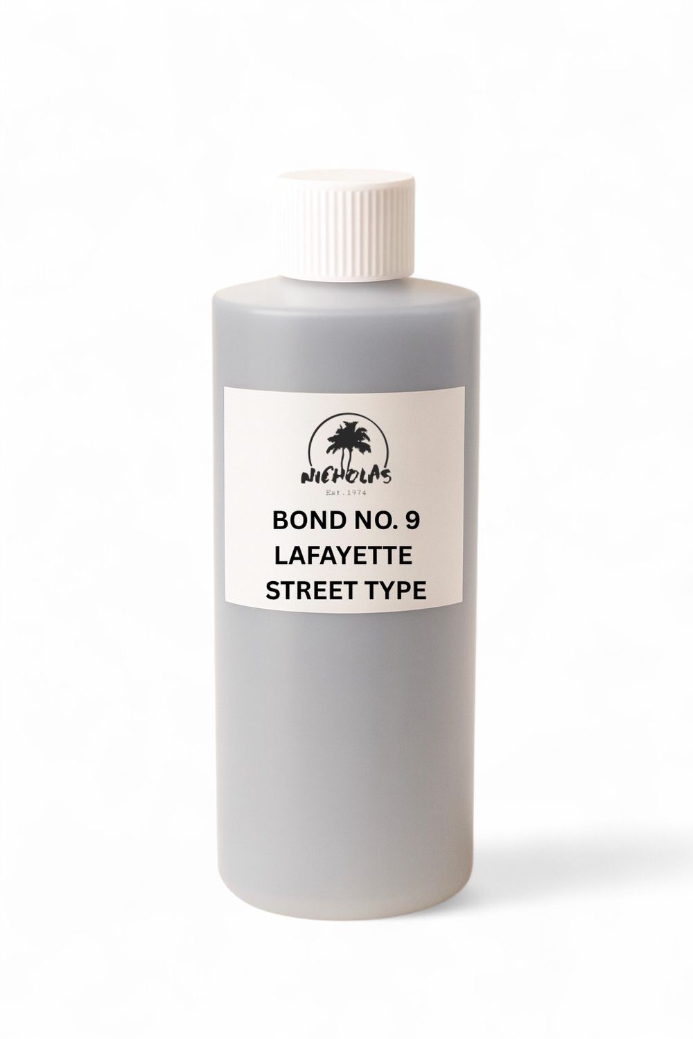Bond No. 9 Lafayette Street Type