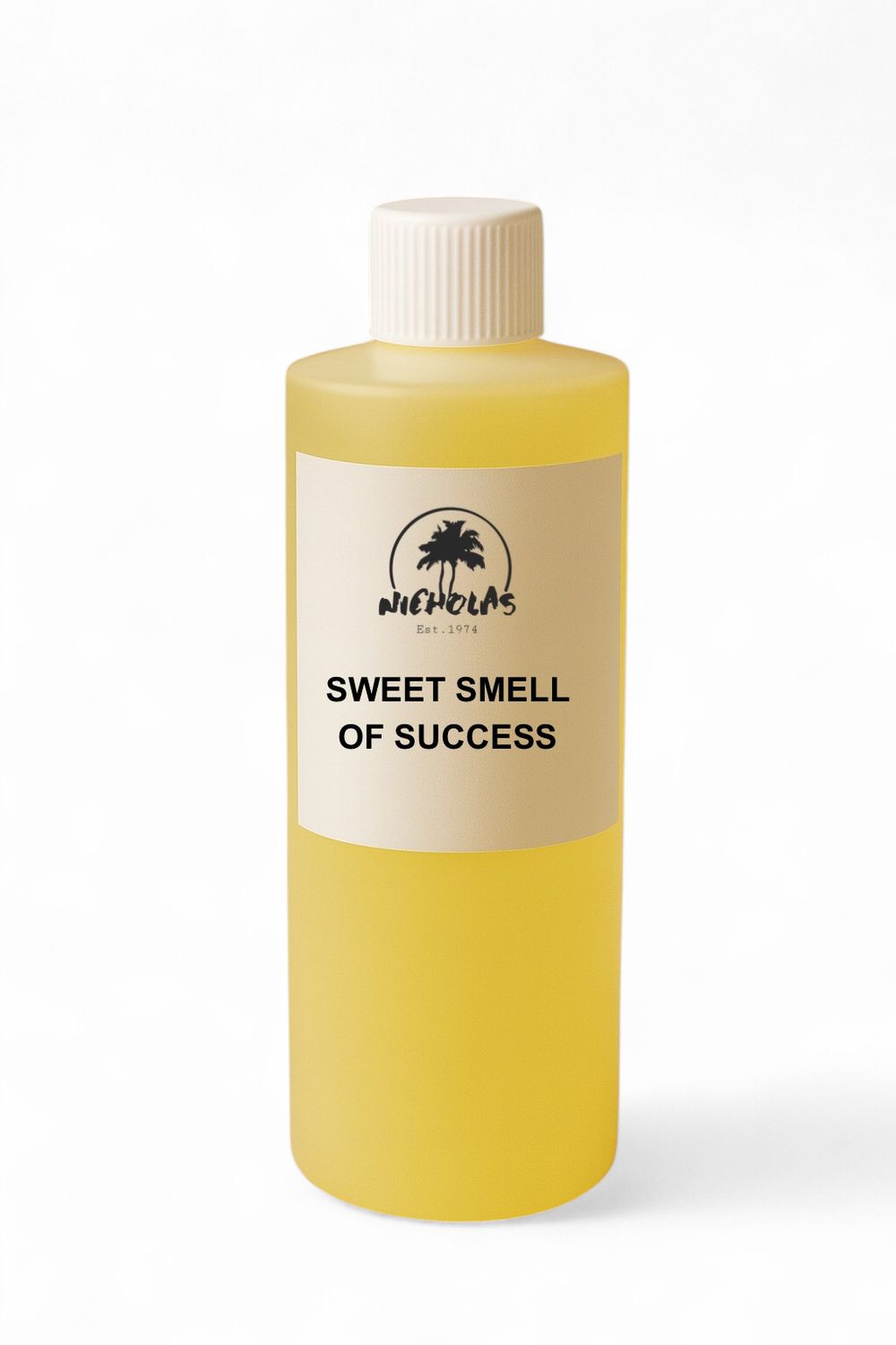 Sweet Smell Of Success Oil