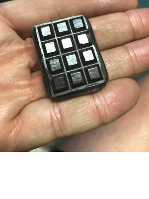 Cell Phone Radiation Protection Shield