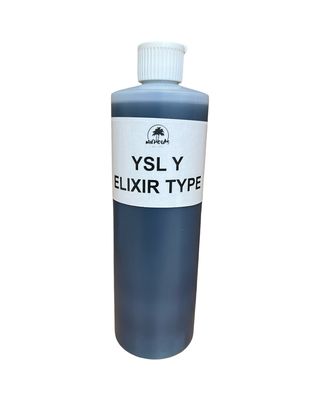 YSL Y Elixir Type Oil For Men