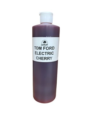 Tom Ford Electric Cherry Type