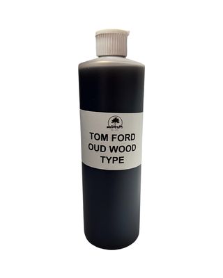 Tom Ford Oudh Wood Type