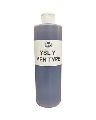 YSL Y Type Oil For Men
