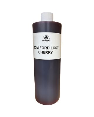 Tom Ford Lost Cherry Type