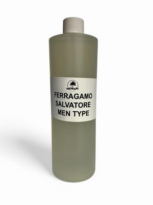 Ferragamo Salvatore Men Type