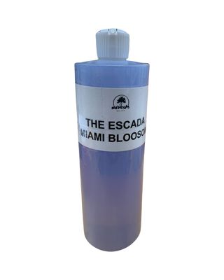 Escada Miami Blossom Woman Type Oil