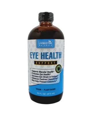 Eye Health Support 16oz