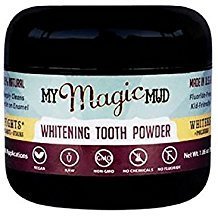 My Magic Mud Whitening Tooth Powder 1.5 oz
