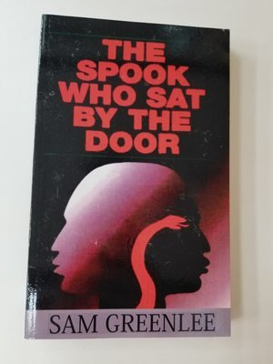 The Spook who Sat by the door