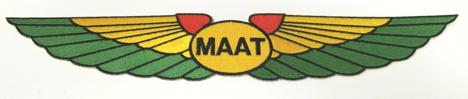 Maat Patch (RGG)