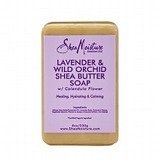 Shea Moisture Lavender and Wild Orchid