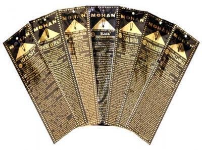 Mohan Incense
