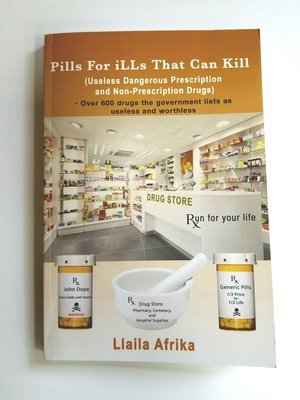 Pills For Ills That Can Kill