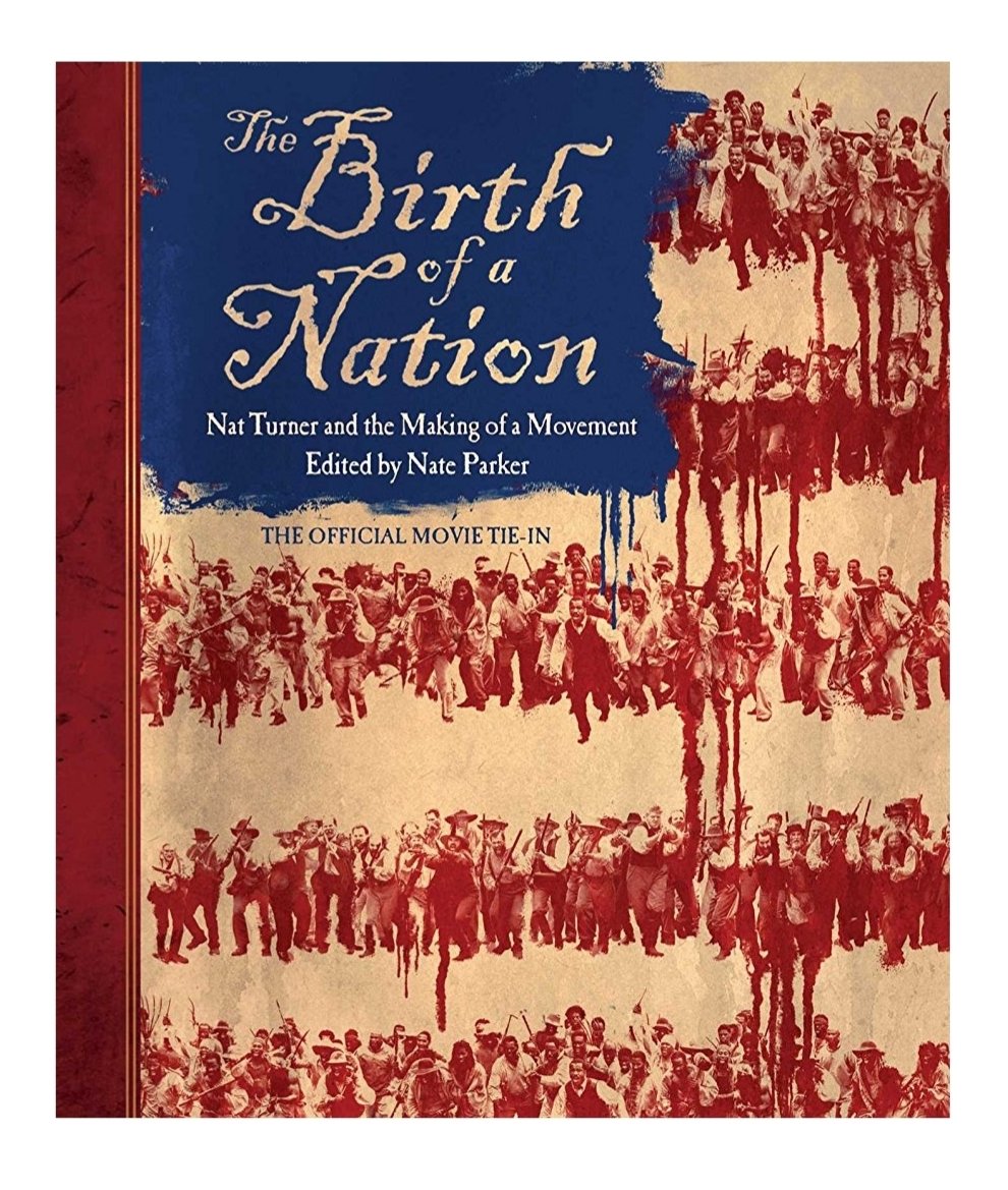 The Birth of a Nation