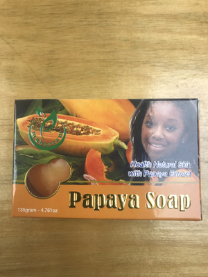 Muharram Soap-Papaya Soap