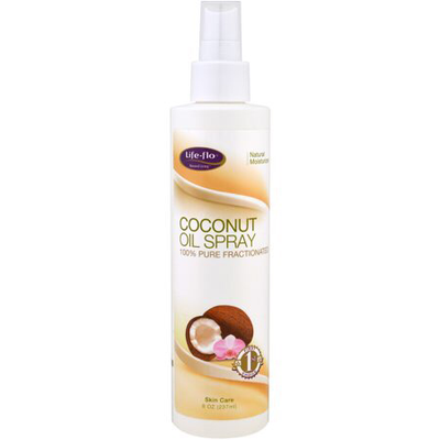 Life-Flo Coconut Oil Spray
