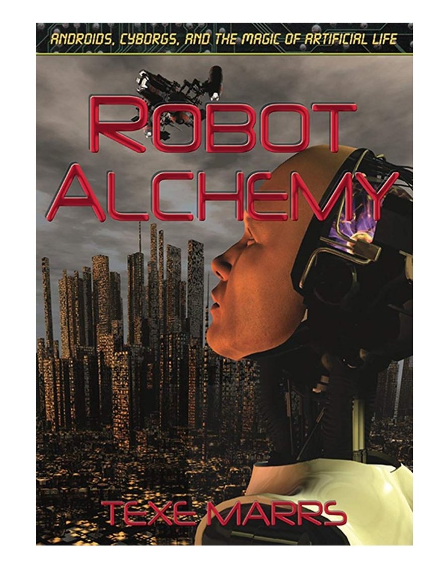 Robot Alchemy