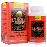 Natural Balance-Cobra for Men