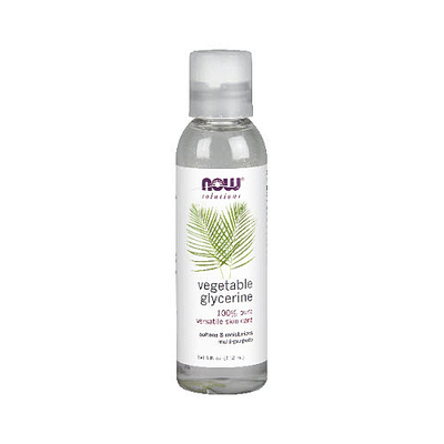 Now Solutions-Vegetable Glycerine 100% Pure Versatile Skin