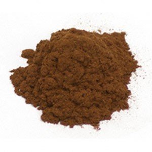 Starwest Botanicals Yohimbe Bark Powder (4oz)