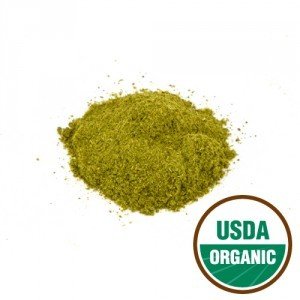 Starwest Botanicals Moringa Leaf Powder 4oz