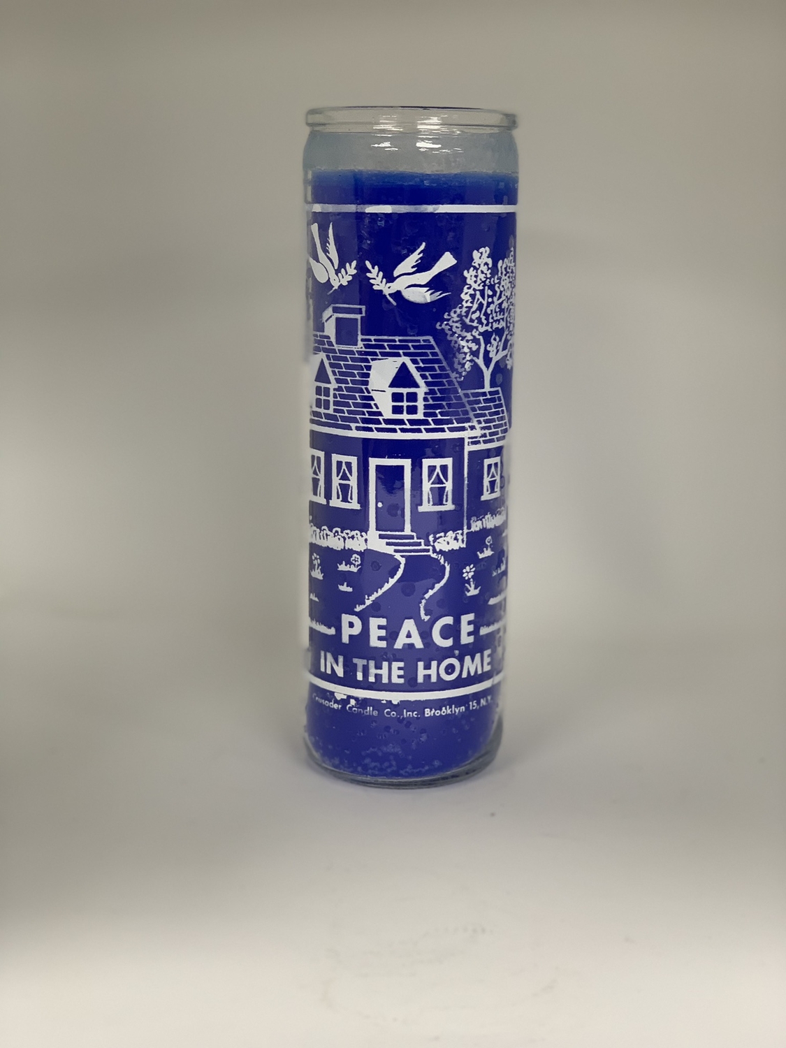 7 Day Candle - Peace in the Home